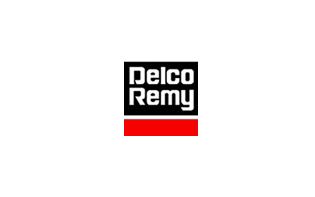 Delco Remy